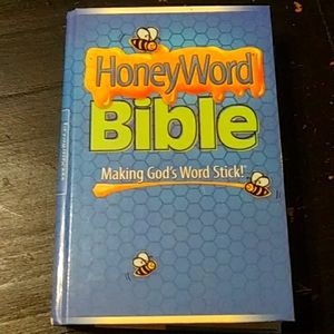 Honeyword Bible